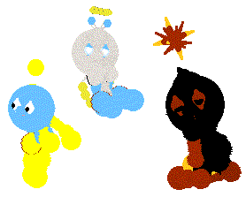 Chao pet