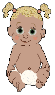 Hexer baby