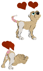 Perky and Pikey