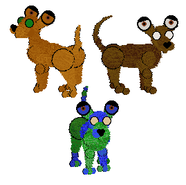 The Artie breed