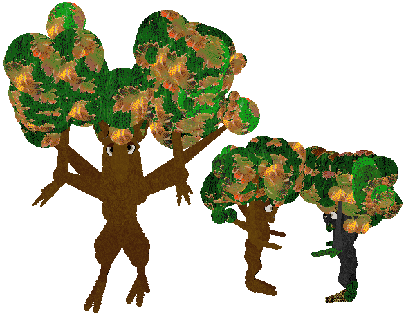 The Great Tree