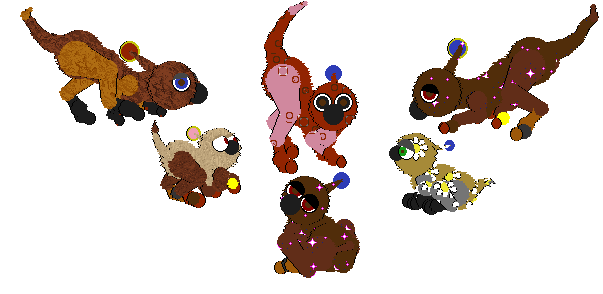 The Q-Zot